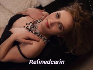 Refinedcarin