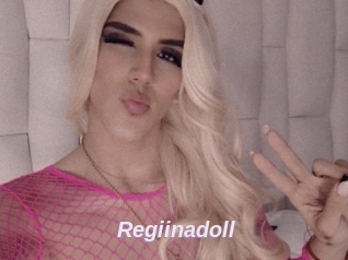 Regiinadoll