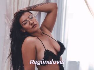 Regiinalover