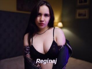 Reginaj