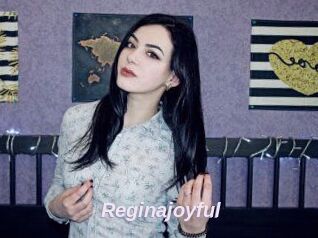 Reginajoyful