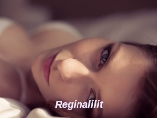 Reginalilit