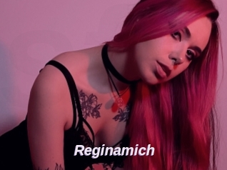 Reginamich
