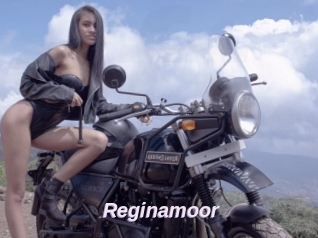 Reginamoor