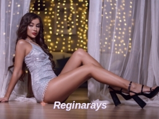 Reginarays