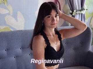 Reginavanli