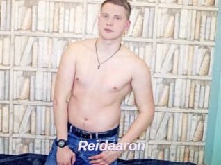 Reidaaron