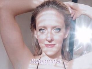 Reignryder