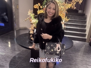 Reikofukiko