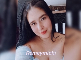 Remeymichi