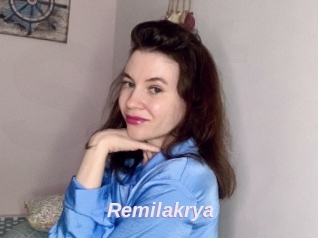 Remilakrya
