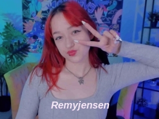Remyjensen