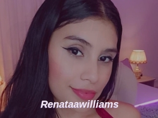 Renataawilliams