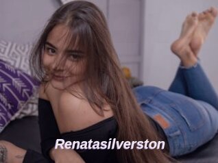 Renatasilverston