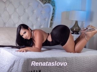 Renataslovo