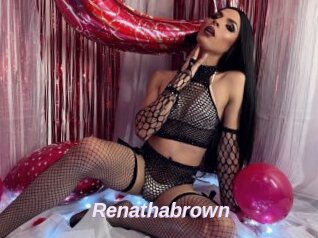 Renathabrown