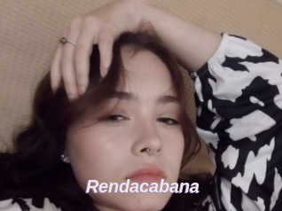 Rendacabana