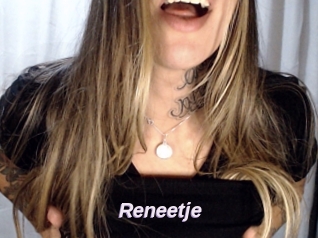 Reneetje