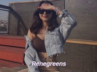 Renegreens