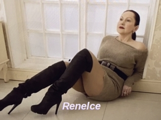 renelce sexyflirt