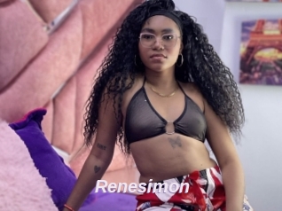 Renesimon