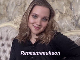 Renesmeeulison