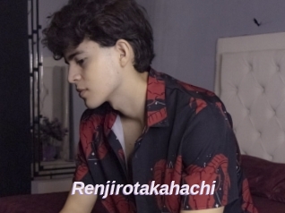 Renjirotakahachi