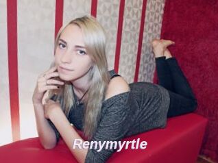 Renymyrtle