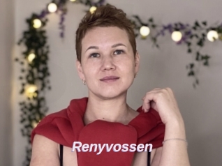 Renyvossen