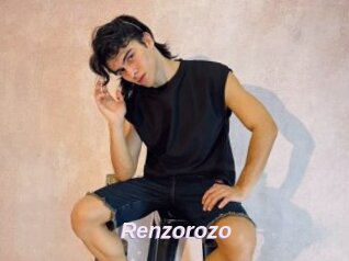 Renzorozo