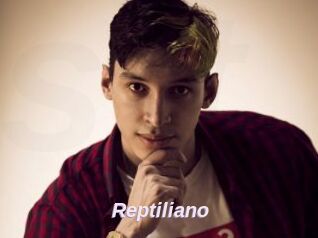 Reptiliano