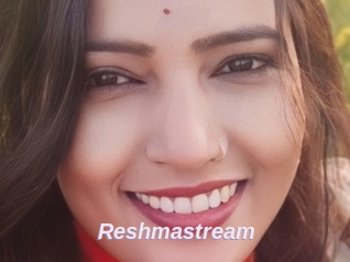 Reshmastream