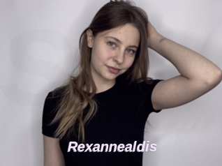 Rexannealdis