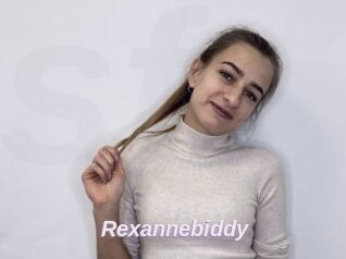 Rexannebiddy