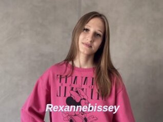 Rexannebissey