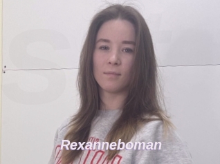 Rexanneboman