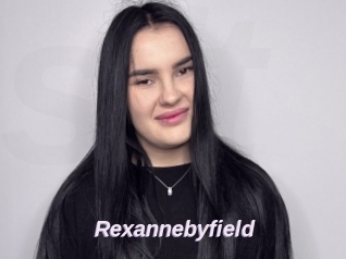 Rexannebyfield