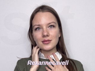 Rexannecavell