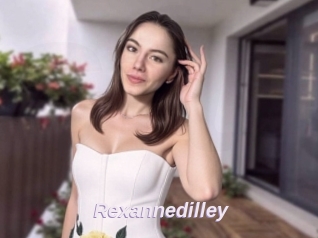 Rexannedilley