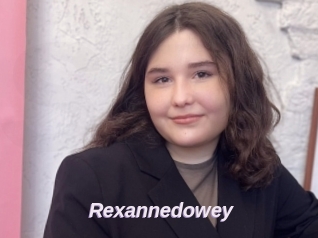 Rexannedowey