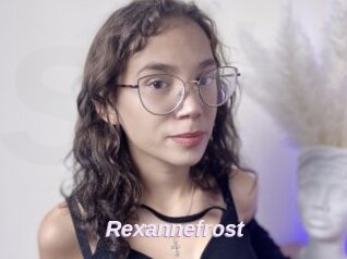 Rexannefrost