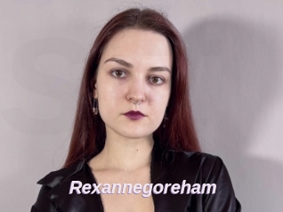 Rexannegoreham