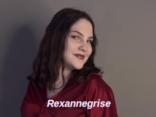 Rexannegrise