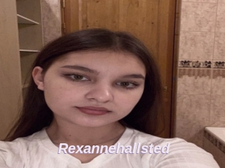 Rexannehallsted