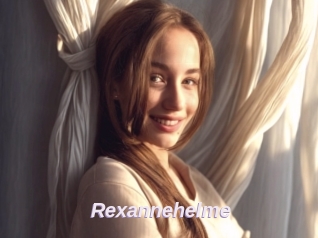 Rexannehelme