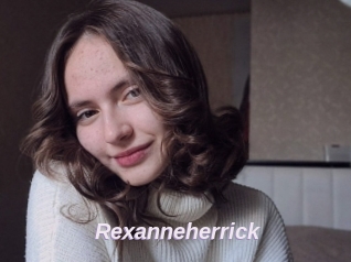 Rexanneherrick