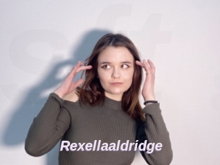 Rexellaaldridge