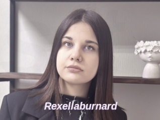Rexellaburnard