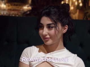 Rexellacheesman