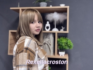 Rexellacroston
